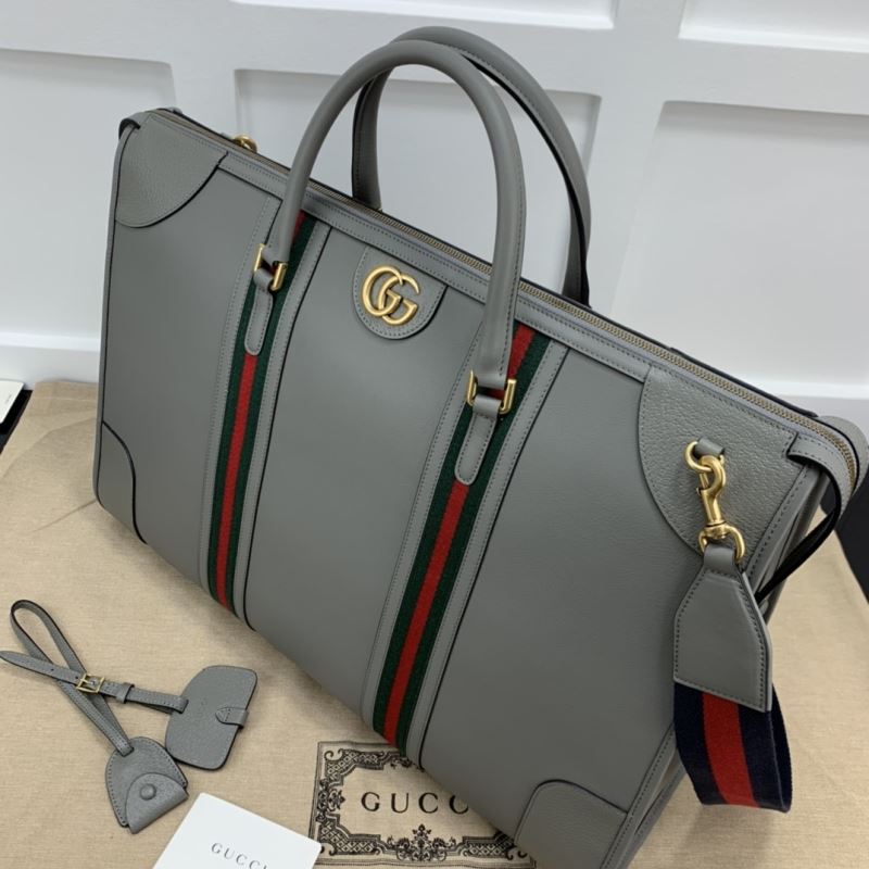 Gucci Travel Bags